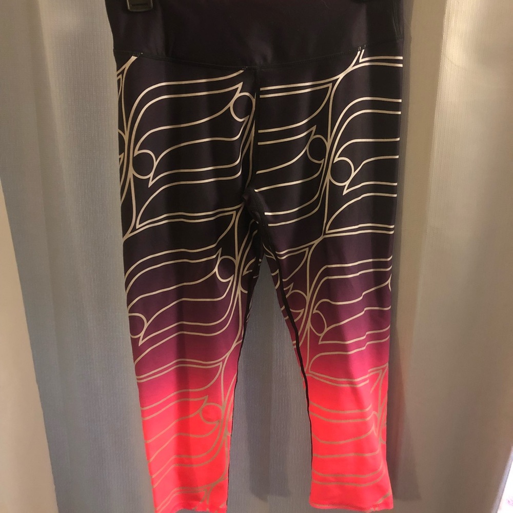 Work out leggings
